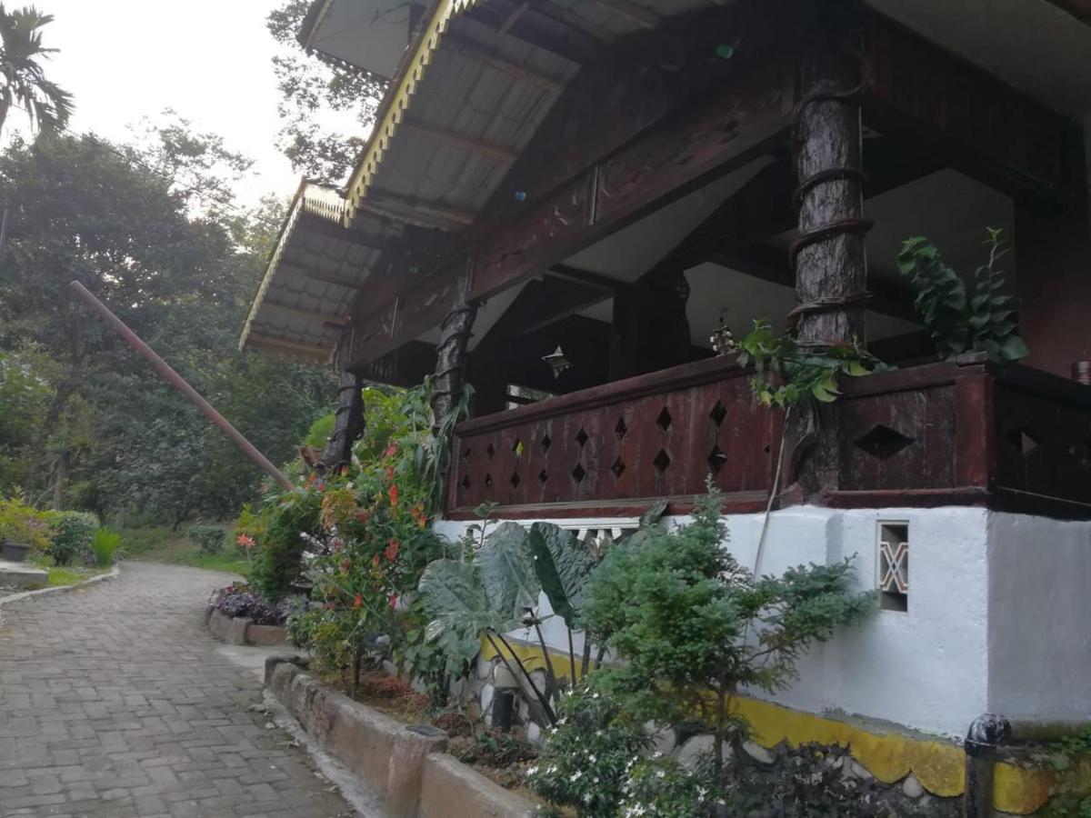 Soul Guesthouse Bukit Lawang Kültér fotó